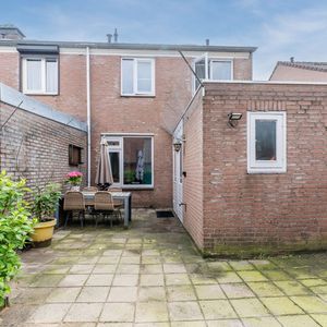 Akkermansstraat 7 Photo 4