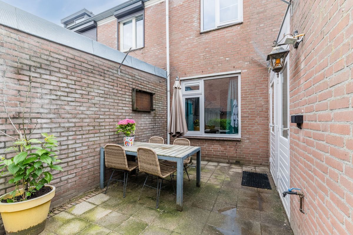 Akkermansstraat 7 Photo Blur 15