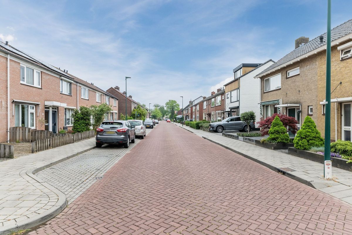 Akkermansstraat 7 Photo Blur 29