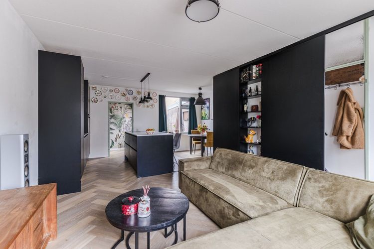 Akkermansstraat 7 Photo 1