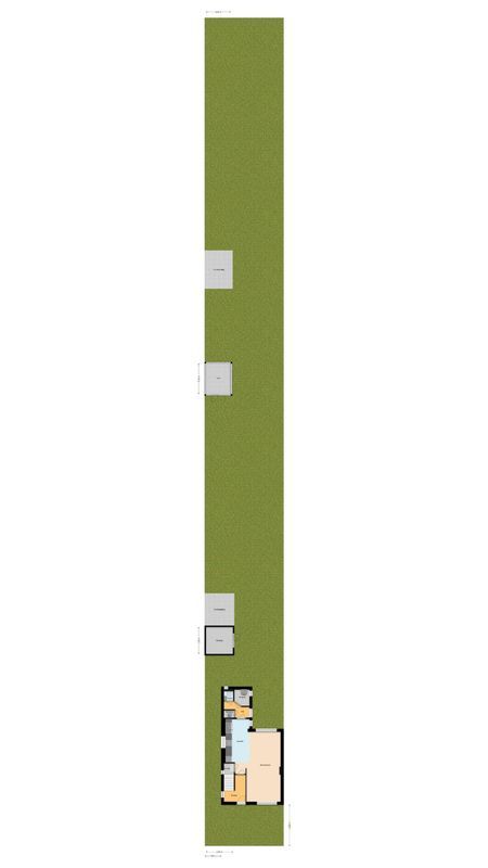 Marijkestraat 28 Floorplan Blur 3