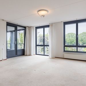 Thomas van Diessenstraat 1 - 17 Photo 4