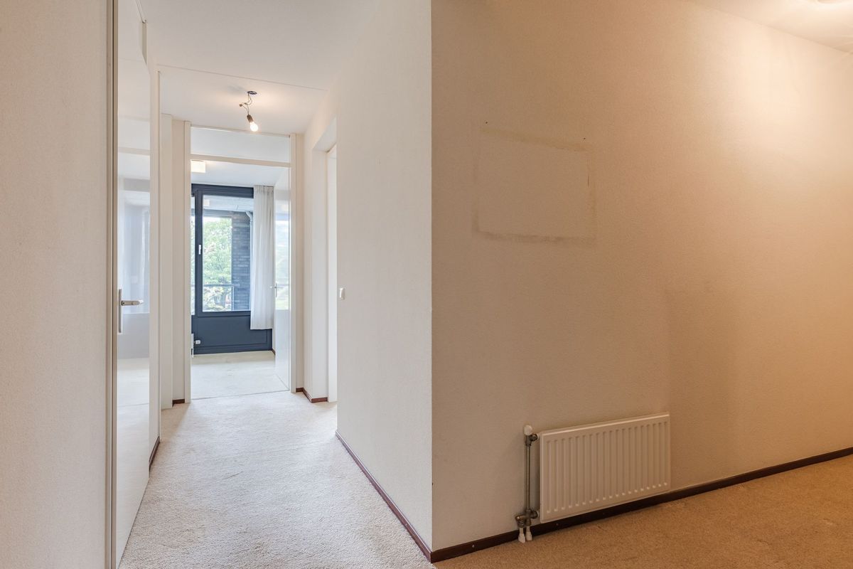 Thomas van Diessenstraat 1 - 17 Photo Blur 18
