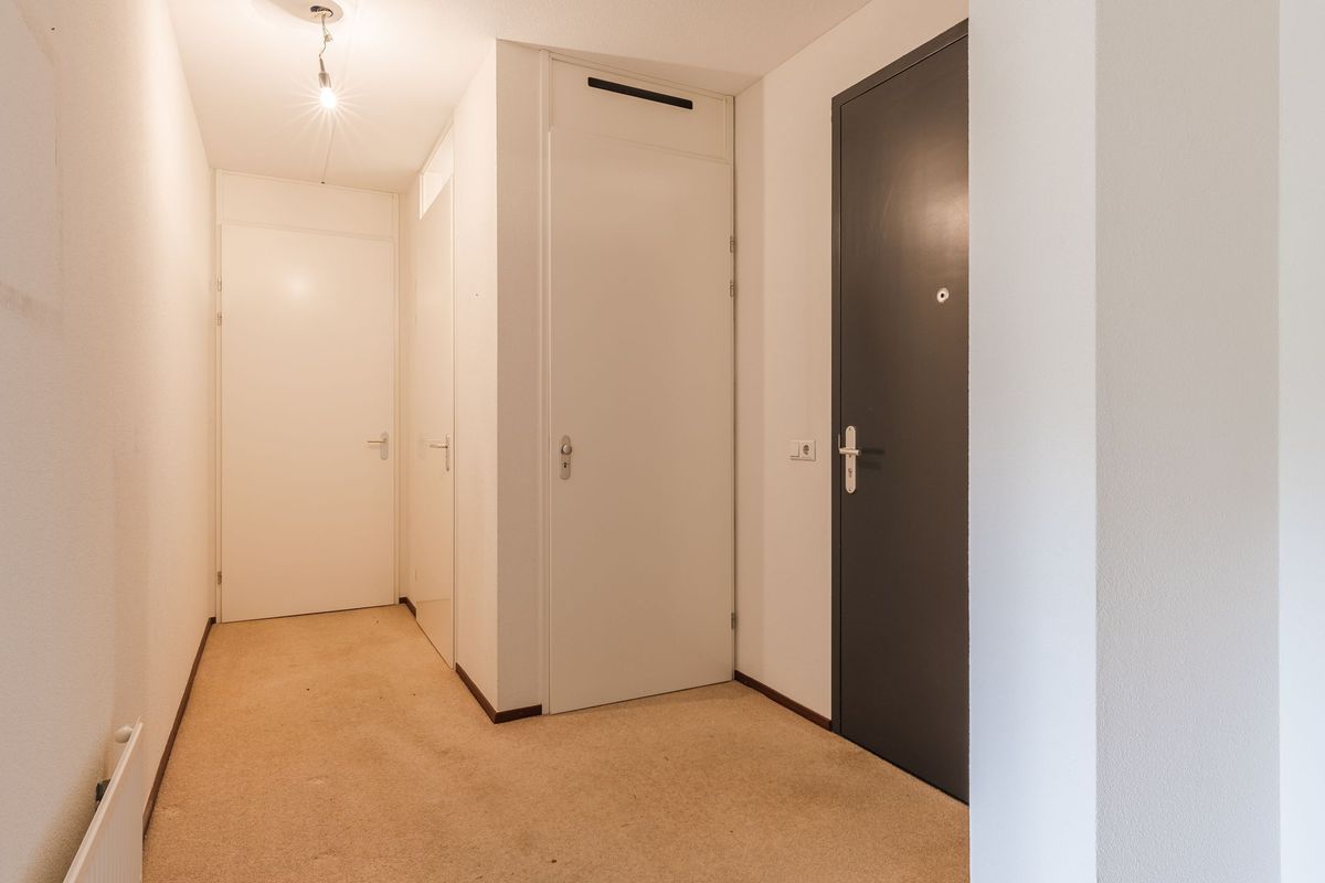 Thomas van Diessenstraat 1 - 17 Photo Blur 19