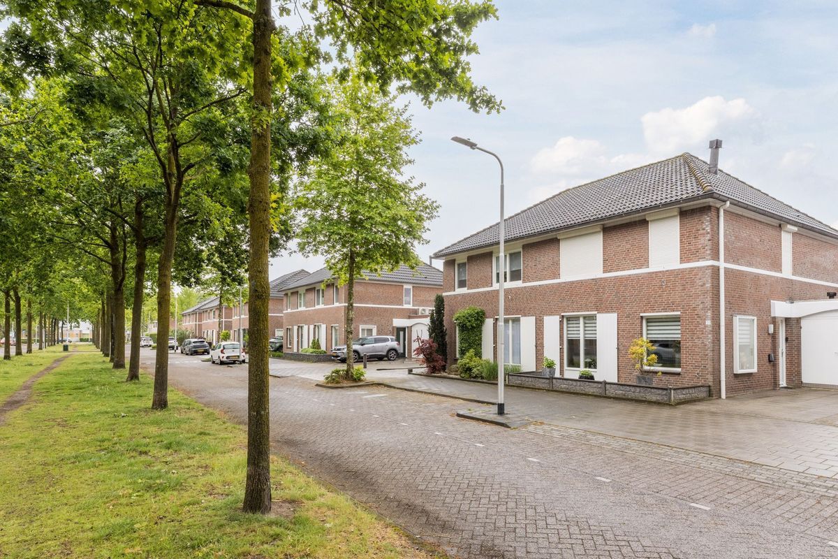 Dubbeldamstraat 30 Photo Blur 41