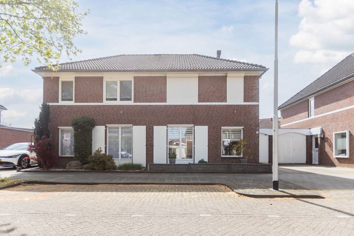 Dubbeldamstraat 30 Photo Blur 0