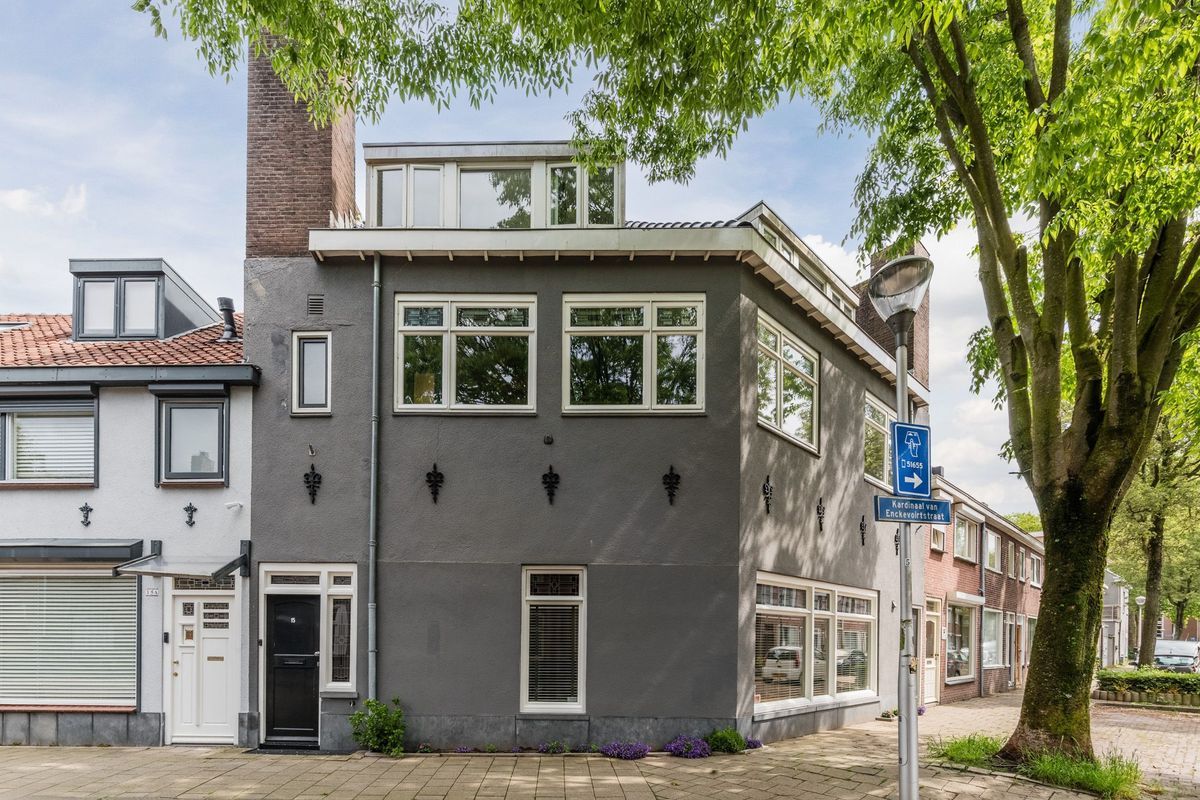 Kardinaal van Enckevoirtstraat 15 Photo Blur 63