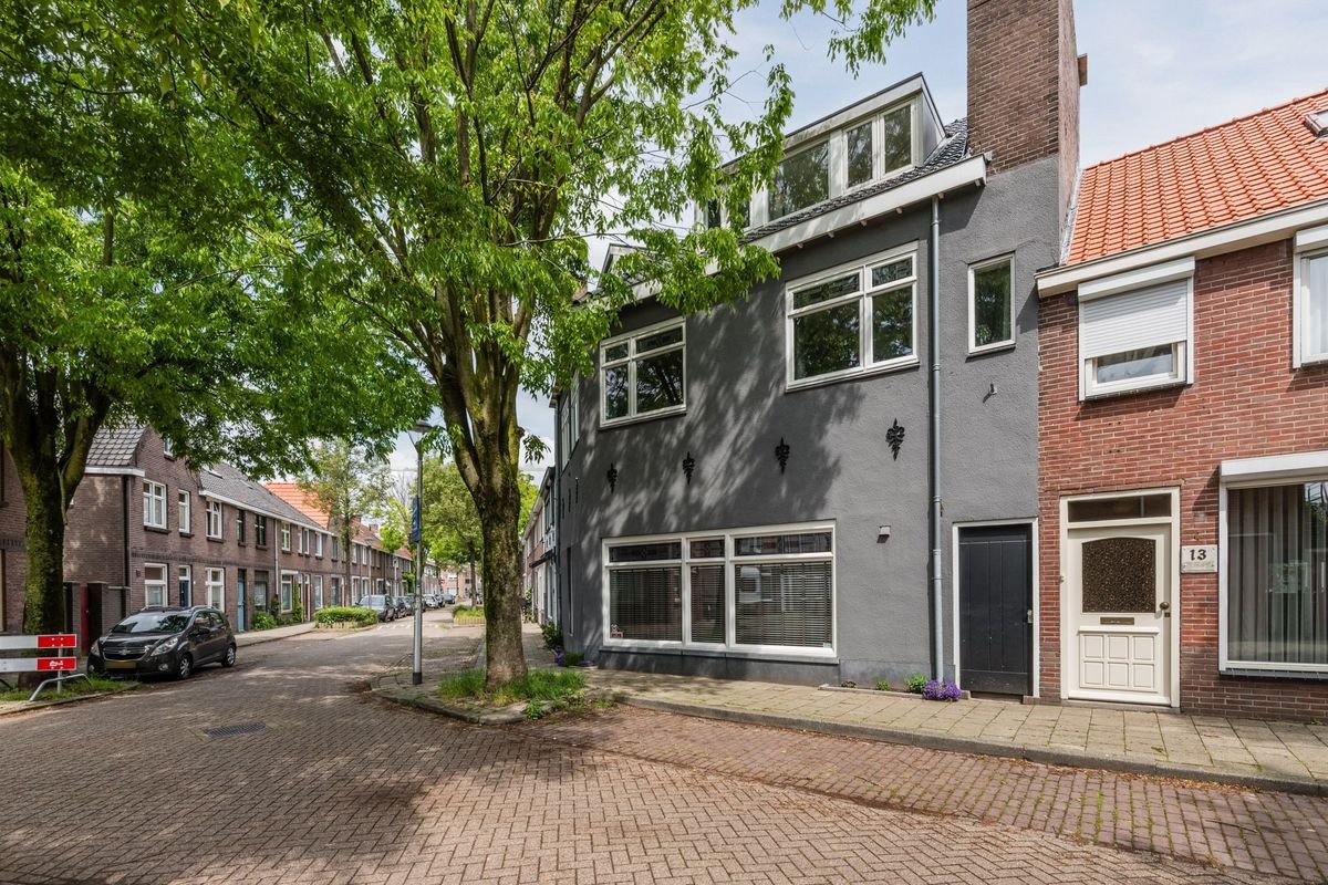Kardinaal van Enckevoirtstraat 15 Photo Blur 66