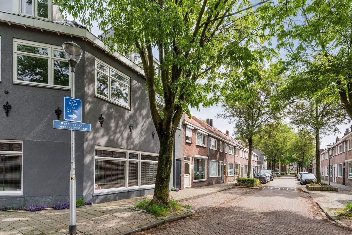 Kardinaal van Enckevoirtstraat 15 Photo Blur 65