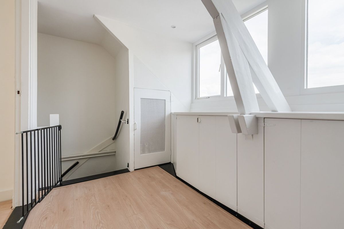 Kardinaal van Enckevoirtstraat 15 Photo Blur 56