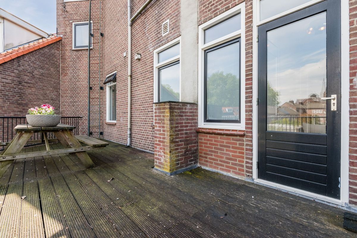 Kardinaal van Enckevoirtstraat 15 Photo Blur 43