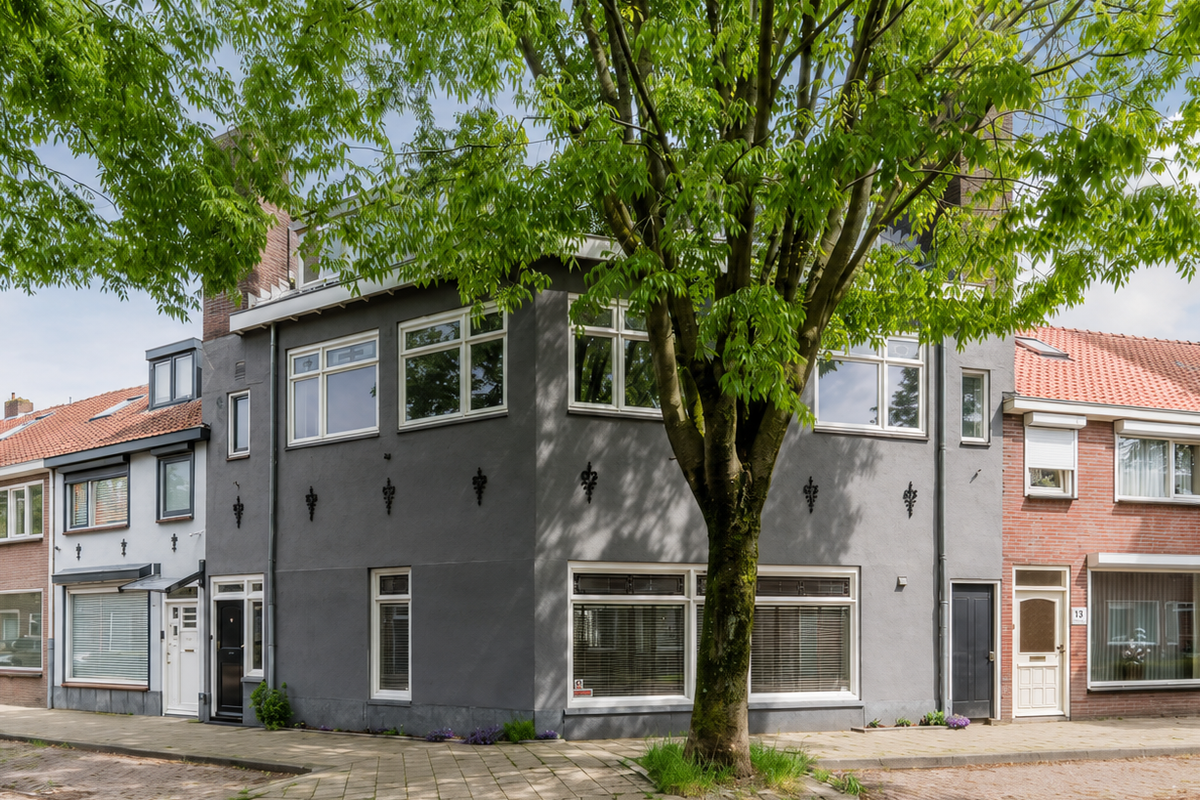 Kardinaal van Enckevoirtstraat 15 Photo Blur 0