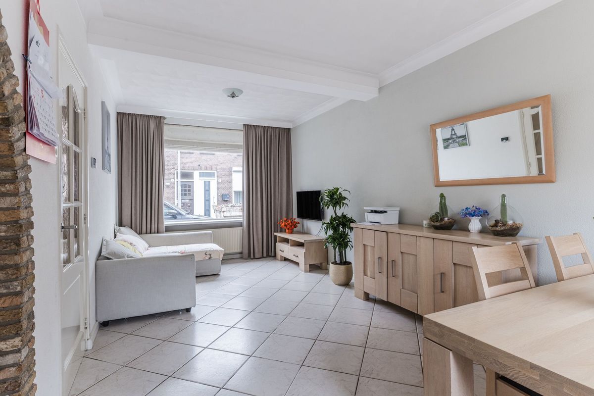 President Steijnstraat 2 Photo Blur 1