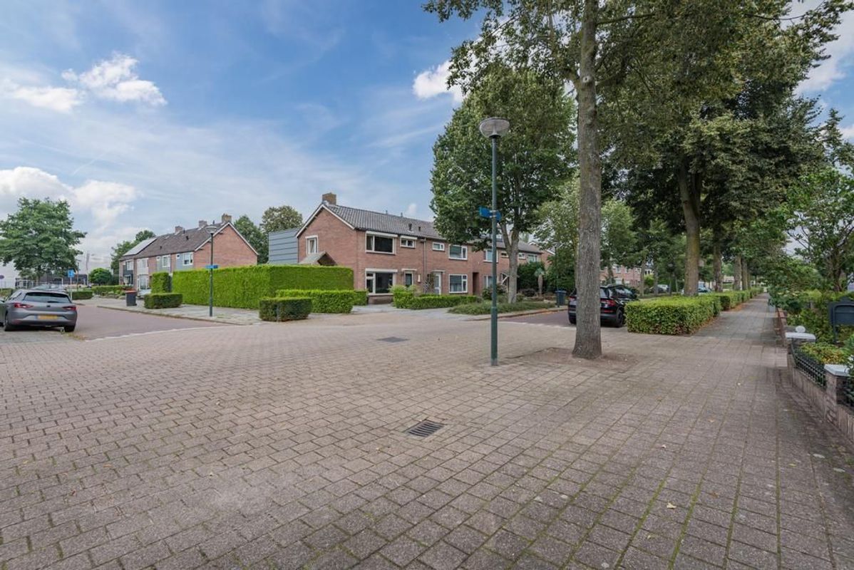 Aabeekstraat 20 Photo Blur 29