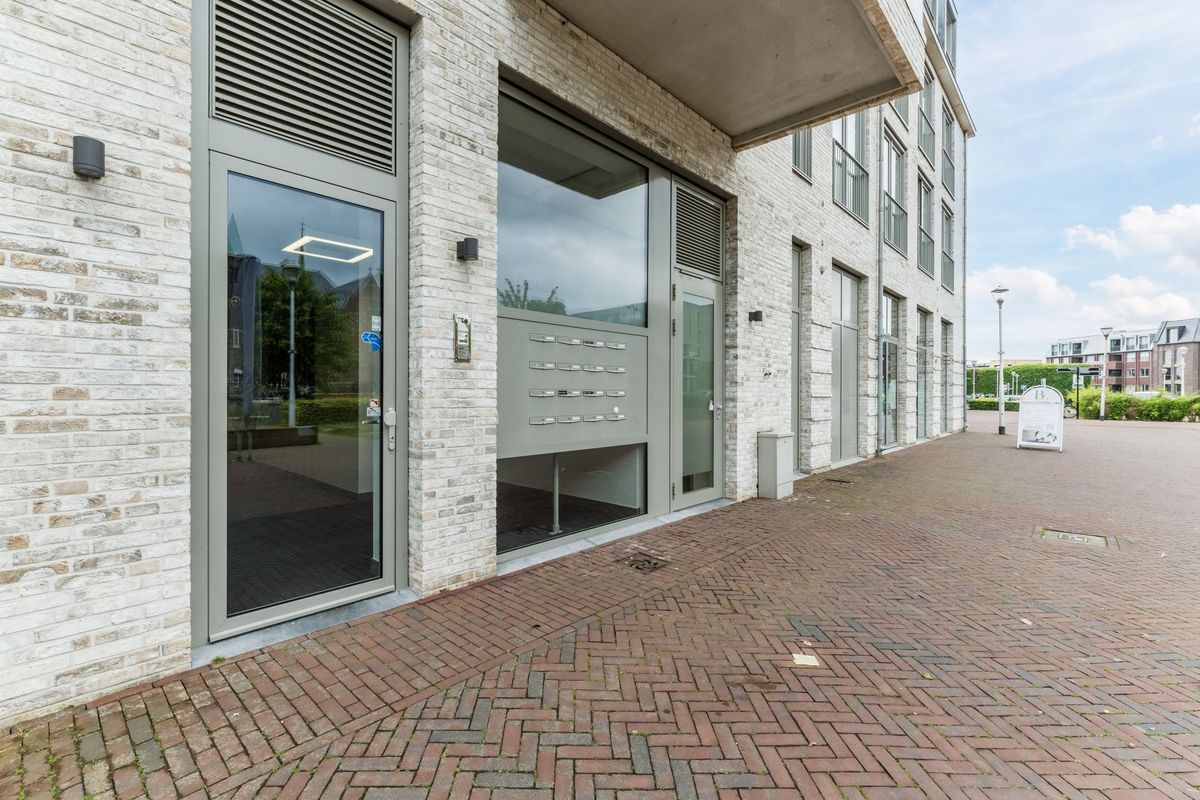 Koningsoord 73 Photo Blur 22