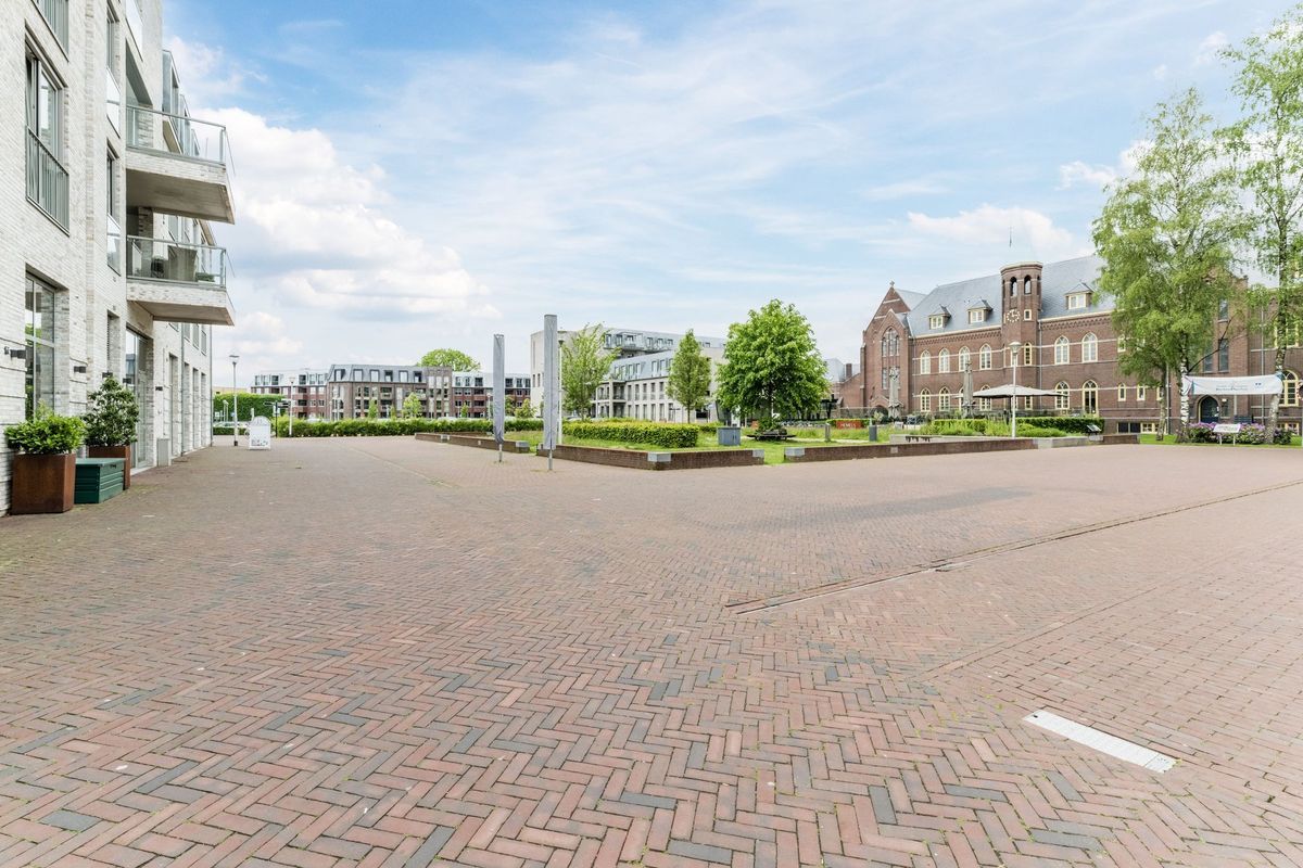 Koningsoord 73 Photo Blur 24