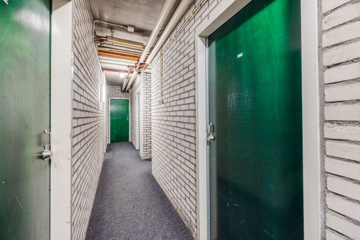 Hugo Verrieststraat 107 Photo Blur 24