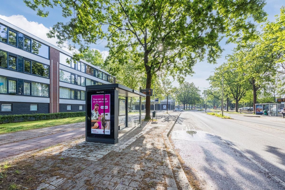 Hugo Verrieststraat 107 Photo Blur 33