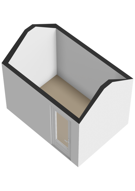 Haamstedestraat 12 Floorplan Blur 8