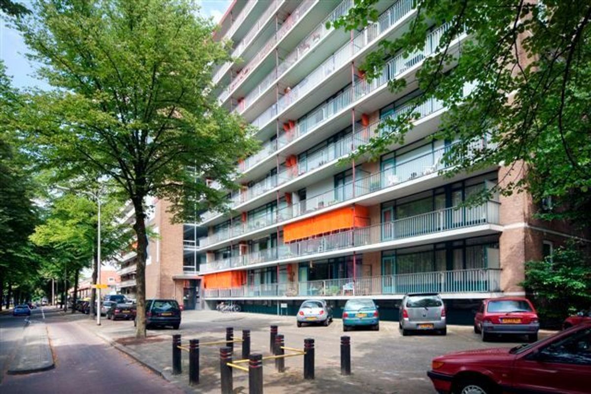 Postelse Hoeflaan 142 Photo Blur 1