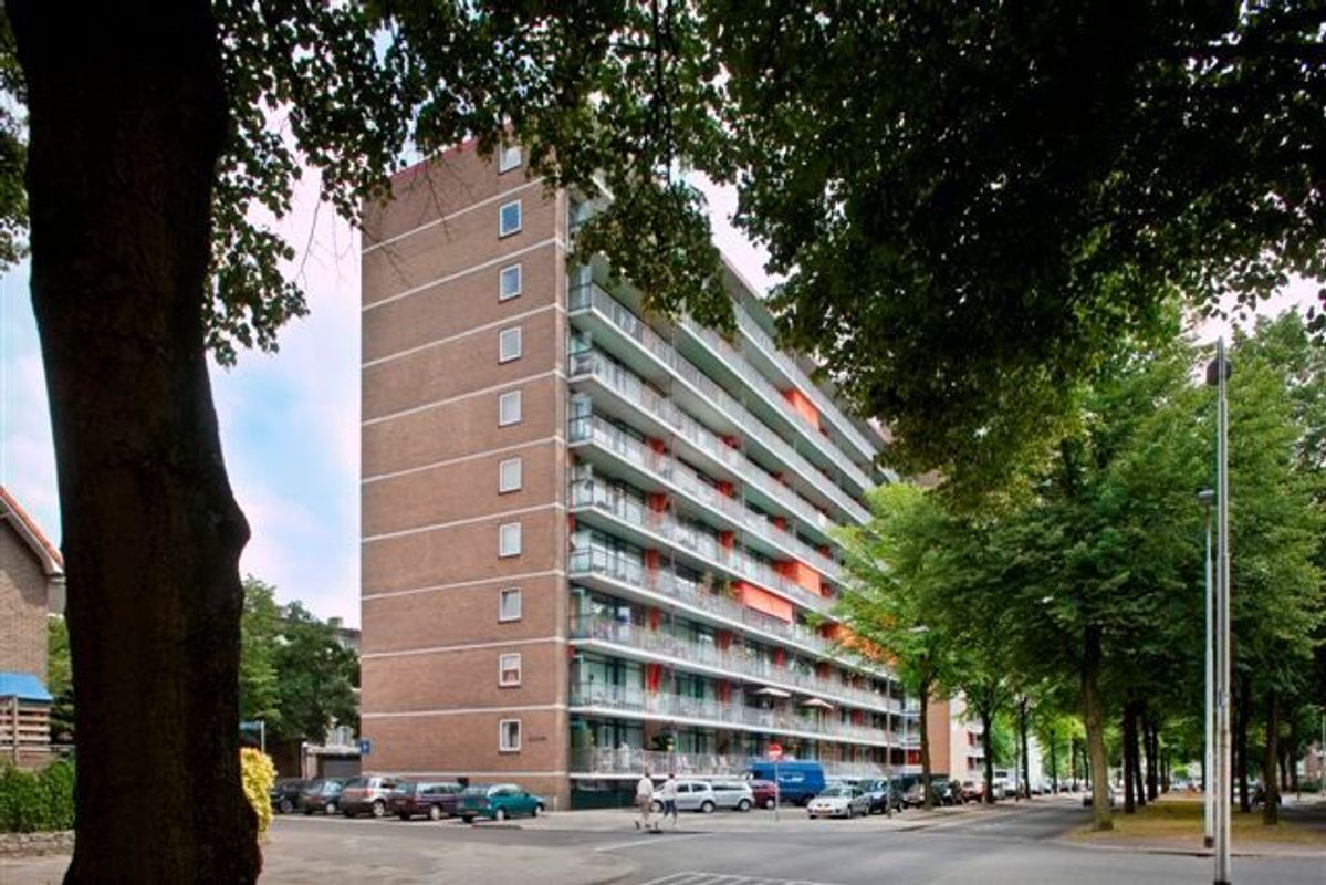Postelse Hoeflaan 142 Photo Blur 2