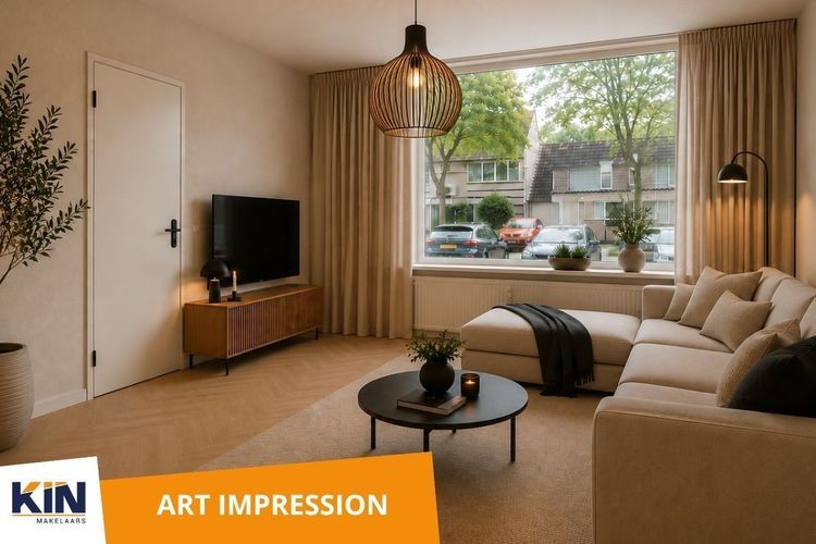 Vivaldistraat 63 Photo 1