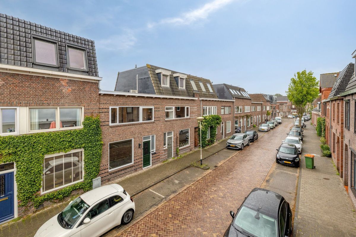 Gaffelstraat 39 Photo Blur 40