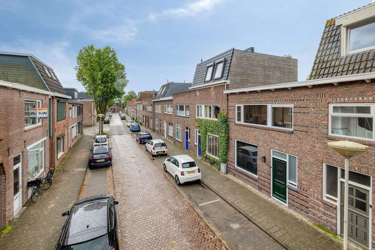 Gaffelstraat 39 Photo Blur 41