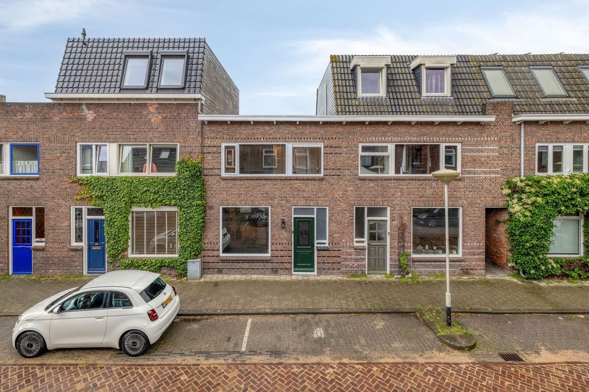 Gaffelstraat 39 Photo Blur 42