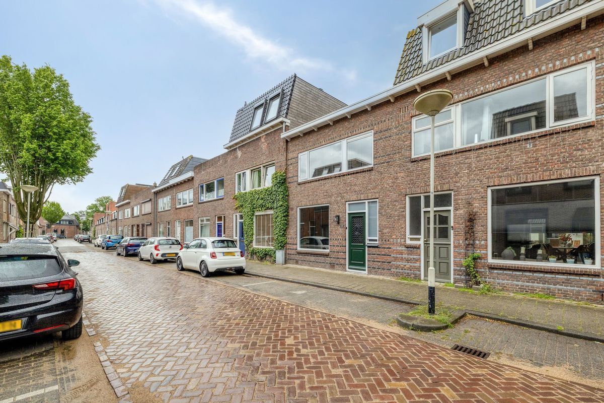 Gaffelstraat 39 Photo Blur 43