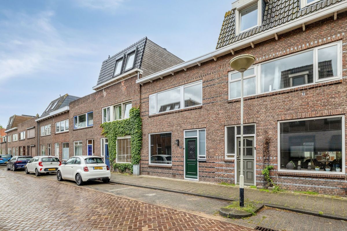 Gaffelstraat 39 Photo Blur 4