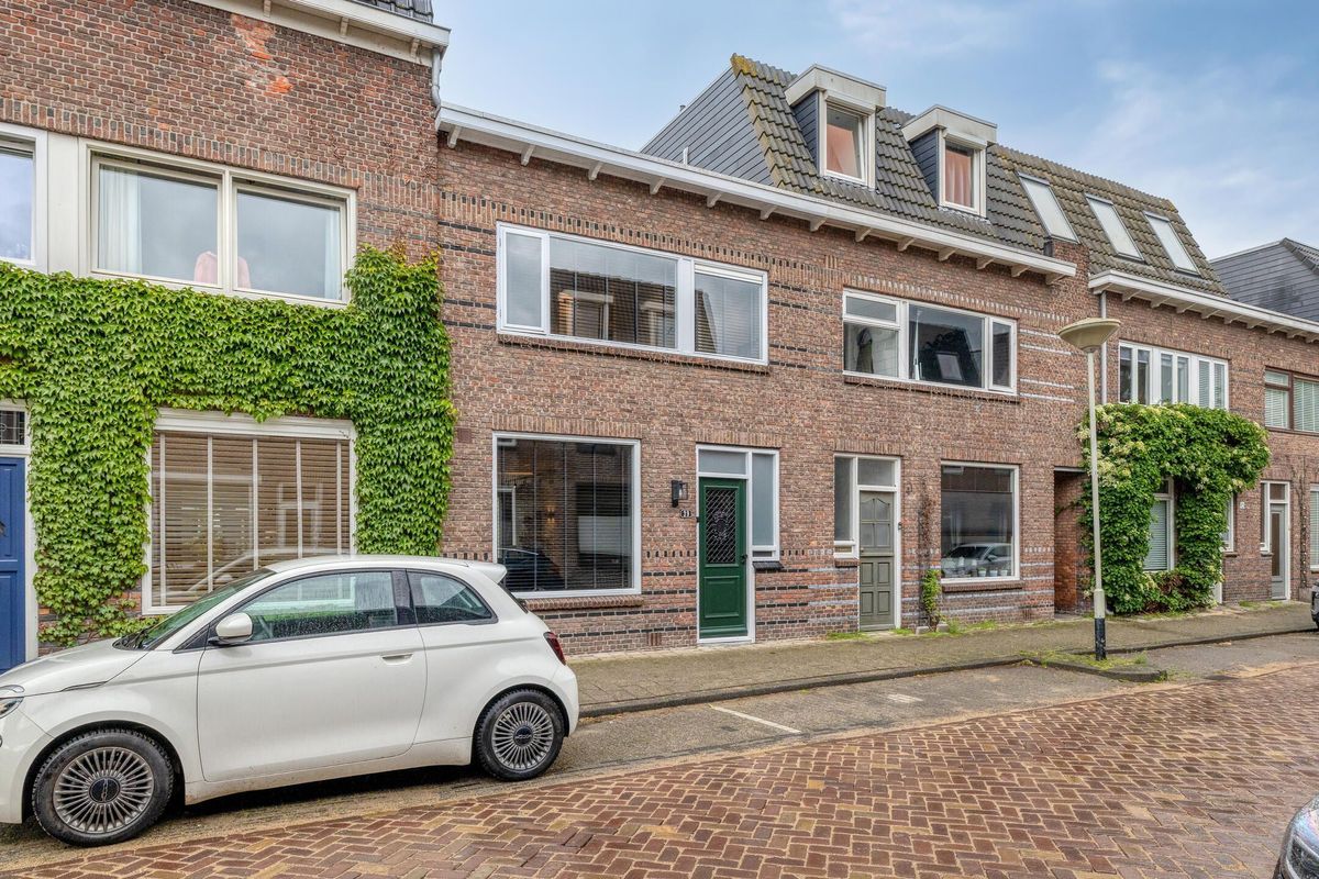 Gaffelstraat 39 Photo Blur 44