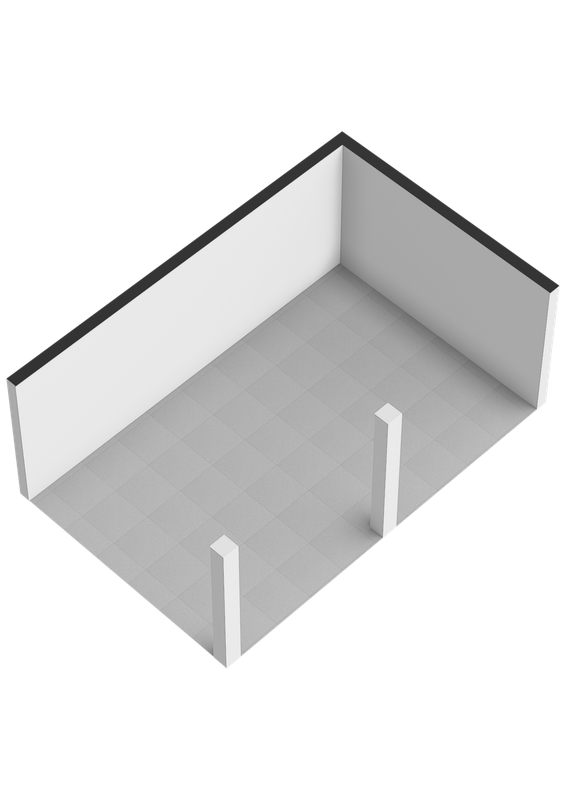 Herweg 8 Floorplan Blur 10