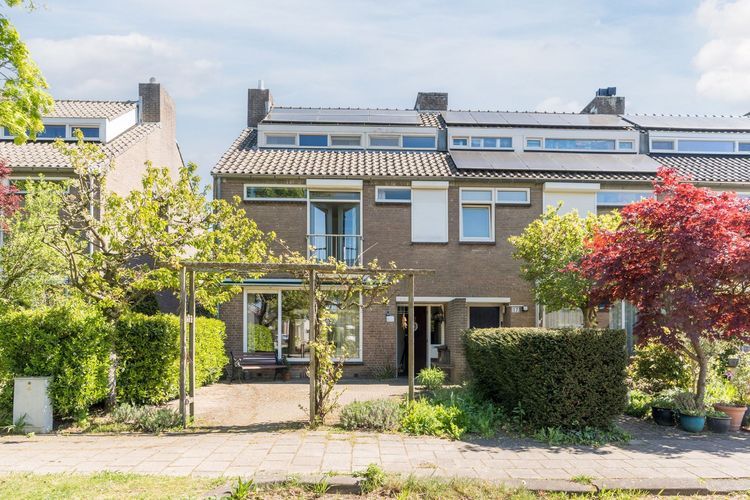 Poorterstraat Photo 1