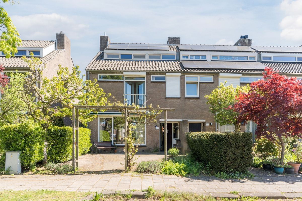 Poorterstraat 15 Photo Blur 0
