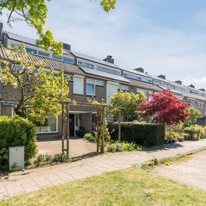 Poorterstraat Photo 2