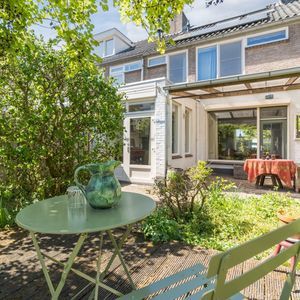 Poorterstraat 15 Photo 4