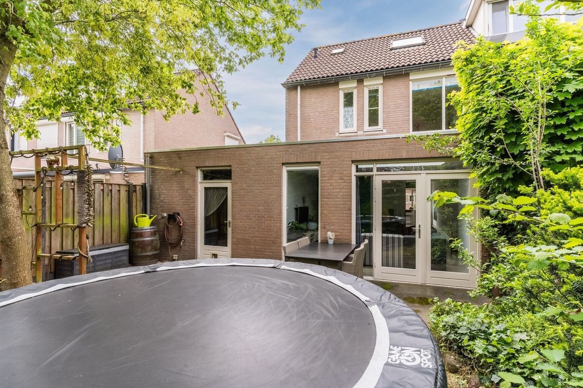 Roerstraat 36 Photo Blur 45