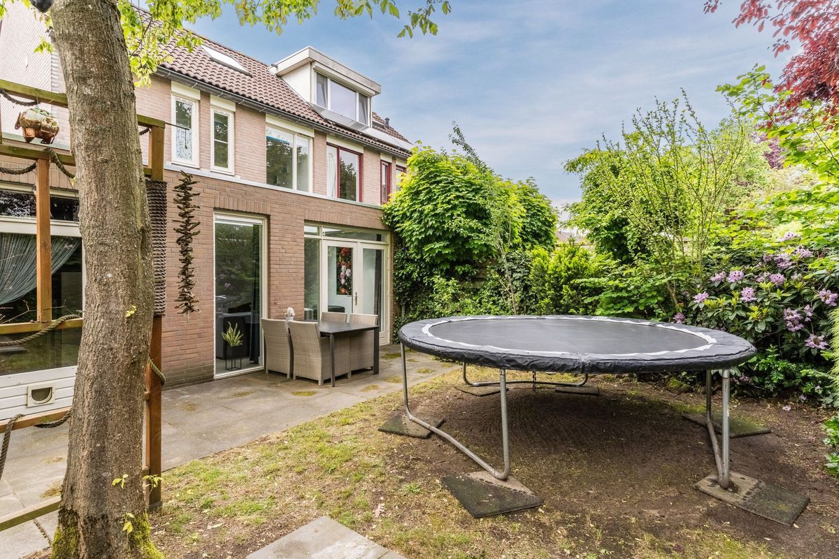 Roerstraat 36 Photo Blur 46
