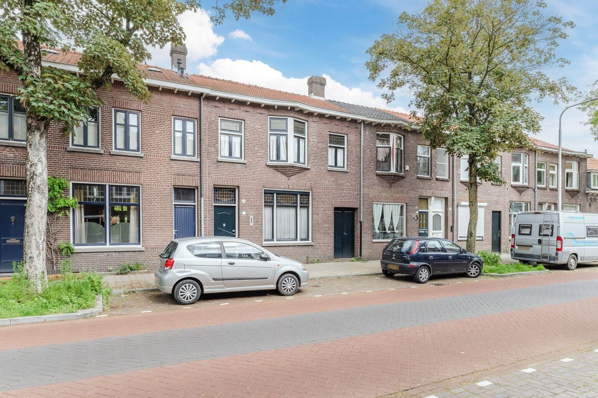 Korenbloemstraat 60 Photo Blur 39
