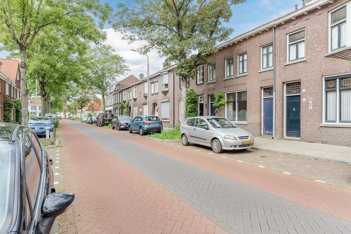 Korenbloemstraat 60 Photo Blur 40