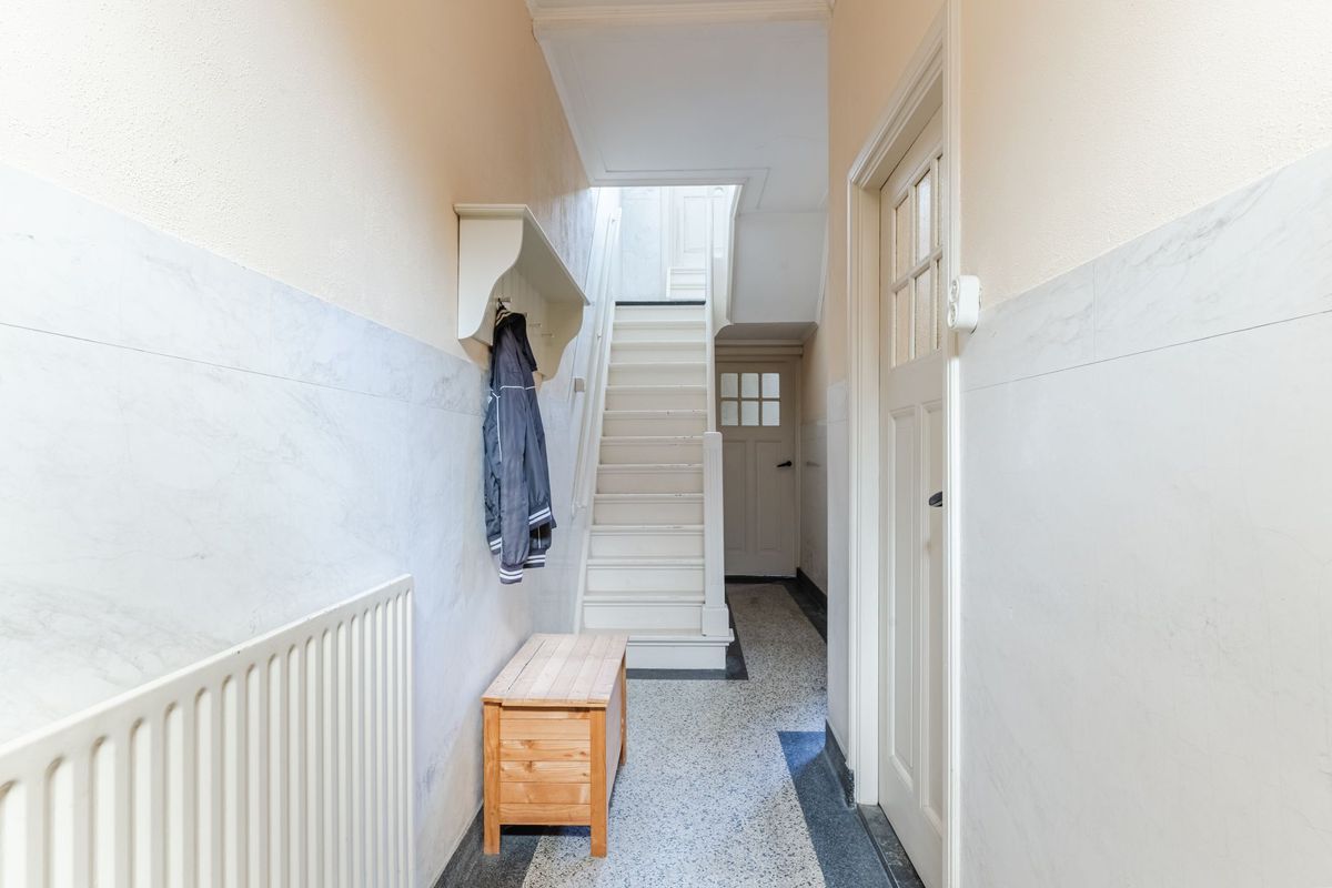 Korenbloemstraat 60 Photo Blur 14