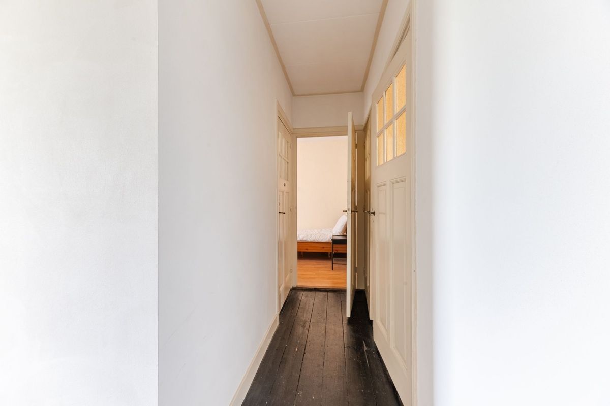 Korenbloemstraat 60 Photo Blur 22