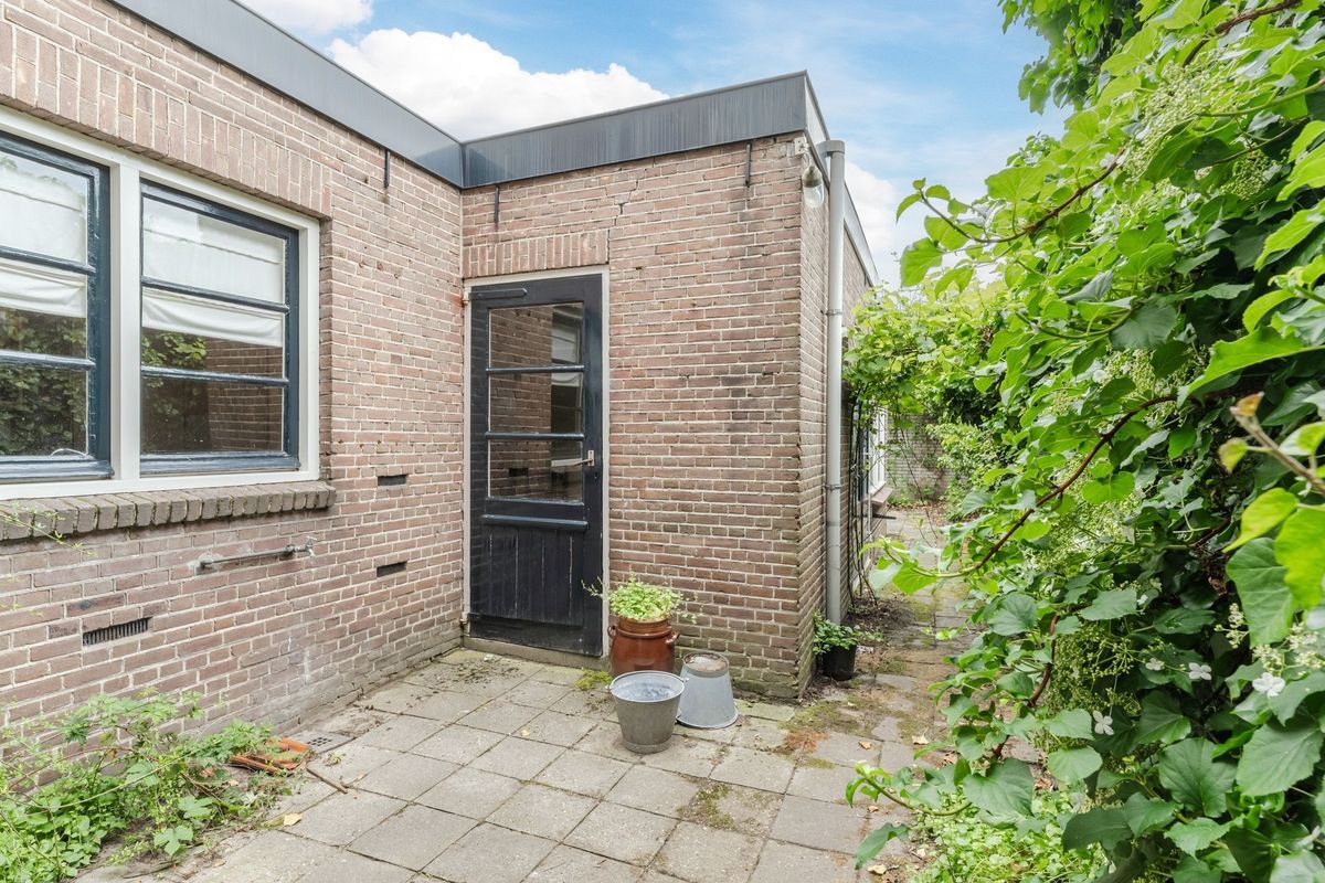 Korenbloemstraat 60 Photo Blur 34