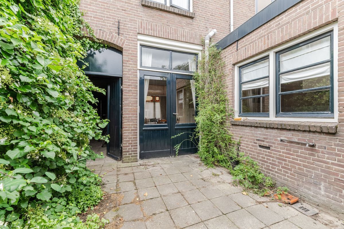 Korenbloemstraat 60 Photo Blur 35
