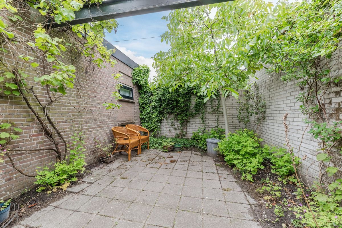Korenbloemstraat 60 Photo Blur 36