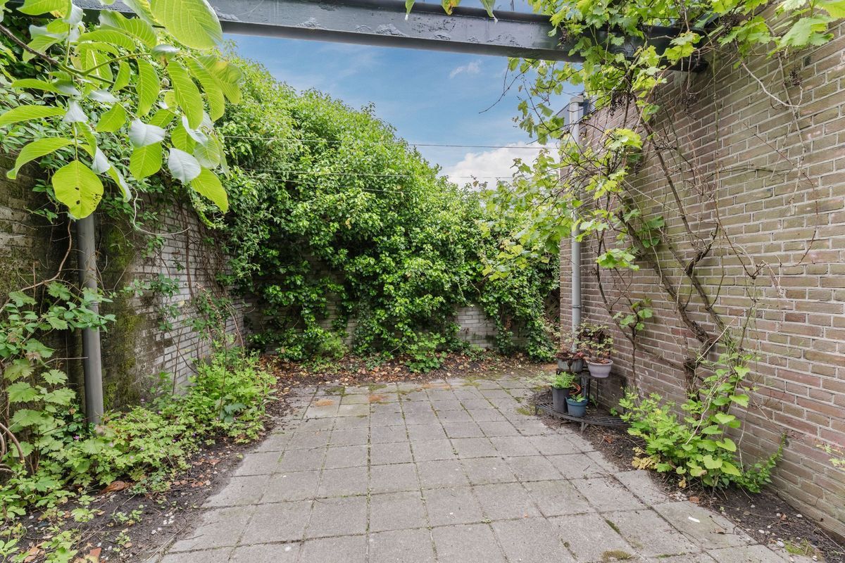 Korenbloemstraat 60 Photo Blur 37