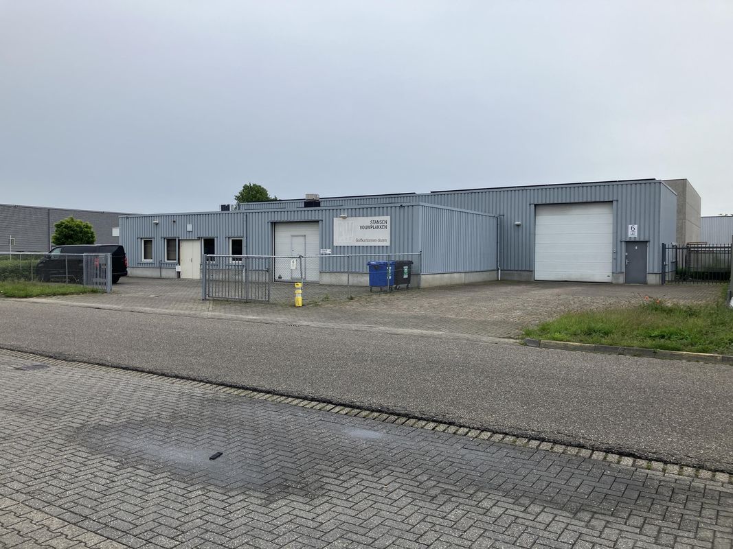 Kempenbaan 6 Photo Blur 0