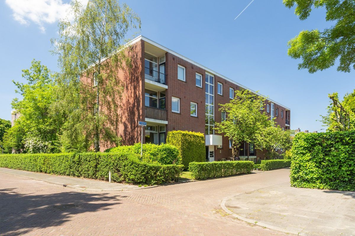 Steijnlaan 27 - B Photo Blur 35
