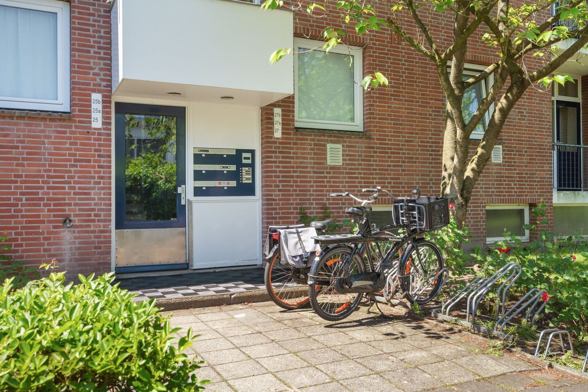 Steijnlaan 27 - B Photo Blur 32